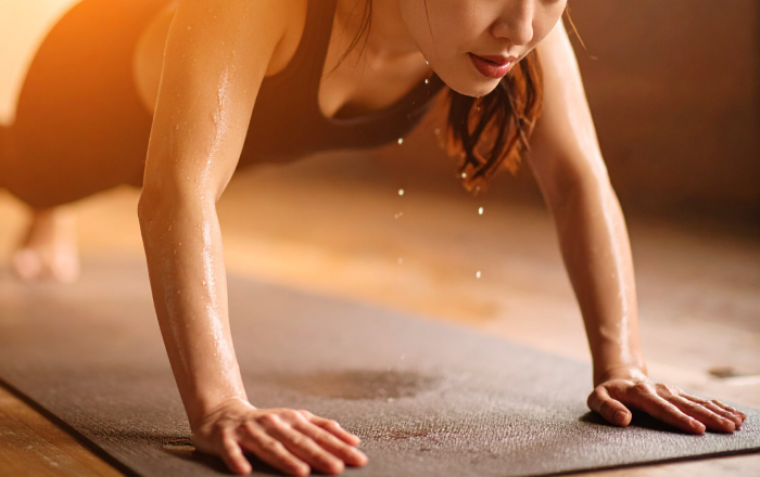 エナジーフローヨガ