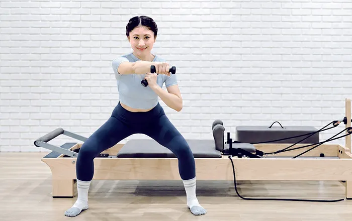 Cardio Reform Blast