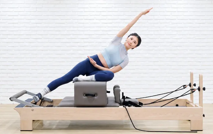 Power Waist Shape