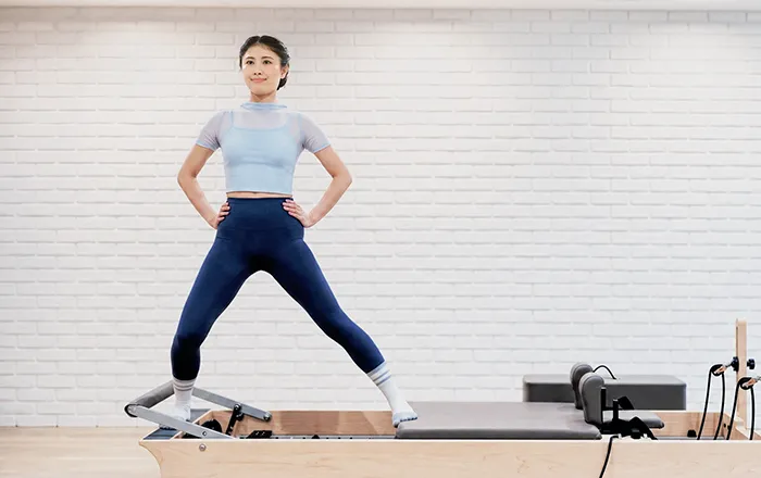 Strong Hip&Legs