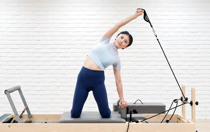 Strong Back&Arms